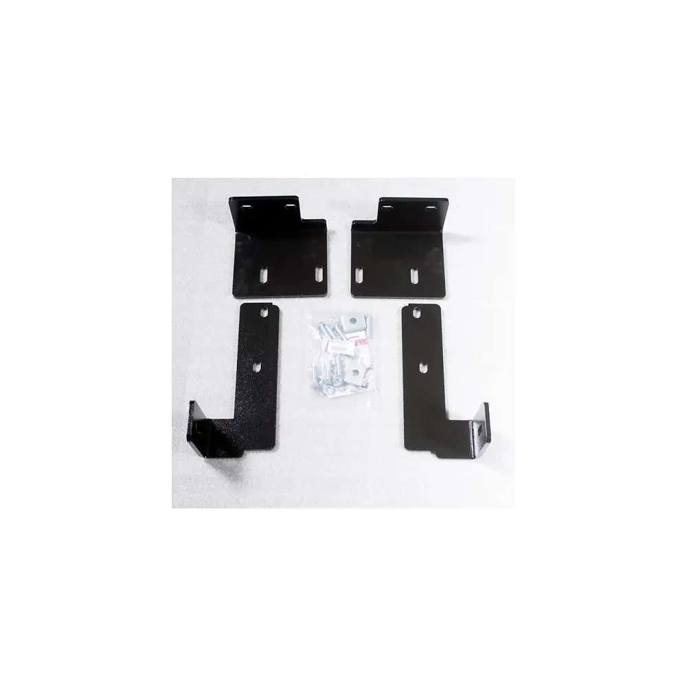 5th Wheel Install Kit 'SL SERIES' - Dodge - 8553016
